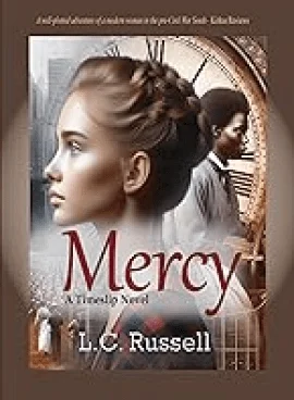 Mercy by L.C. Russell