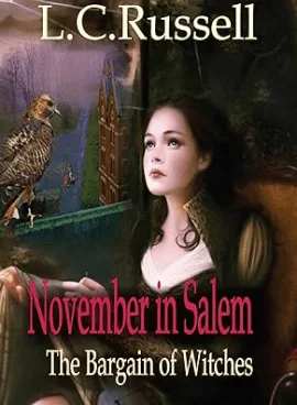 November in Salem: The Bargain of Witches